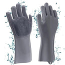 Gray helmet for bikers