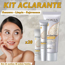 Gray helmet for bikers