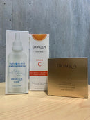 Gray helmet for bikers