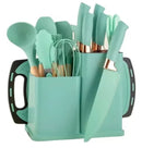 Gray helmet for bikers