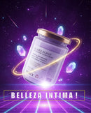 Glazed Donut Mantequilla Morada Grande